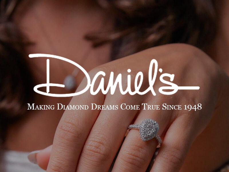 Daniel’s Jewelers at Grossmont Center in La Mesa