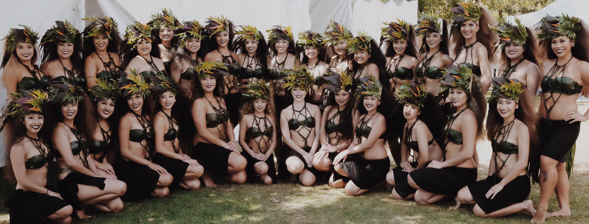 Hiva Katoa Polynesian Dance Studio at Grossmont Center in La Mesa