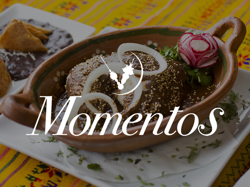 Momentos Cafs Mexican Food tacos, tortas, burritos, mole and more at Grossmont Center La Mesa