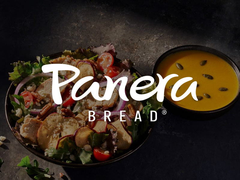 Panera Bread specializes in homemade breads, sandwiches, soups and more at Grossmont Center in La Mesa.