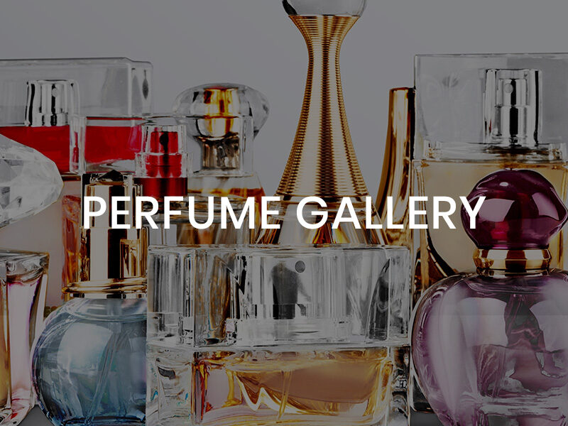 Visit Perfume Gallery at Grossmont Center for a large selection of perfumes and fragrances.