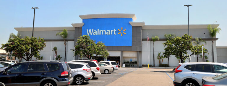 Walmart - Grossmont Center